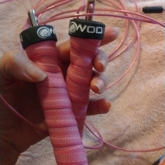 WODNATION JUMP ROPE - Picture 5 of 5